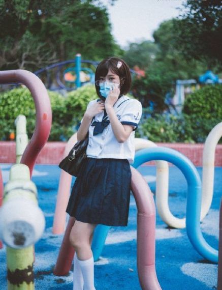 原罪少女2