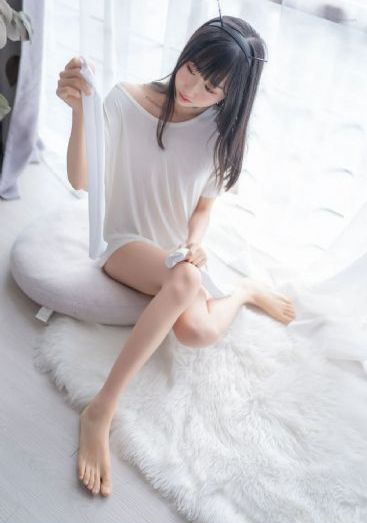 年轻的女教师4