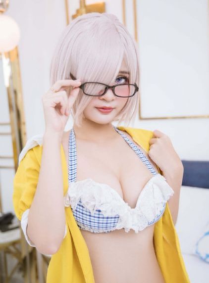 野狼与玛莉