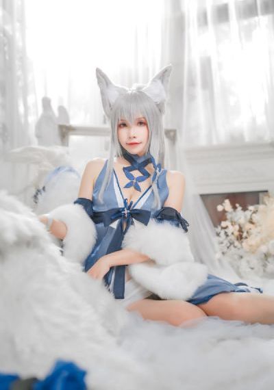 善良女朋友