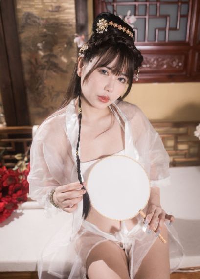 火热的领居