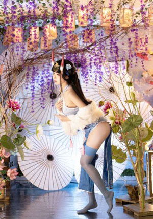 谷田部和沙