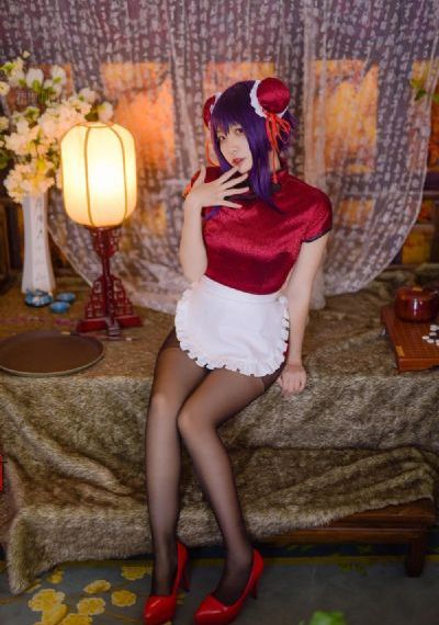 魔都精兵的