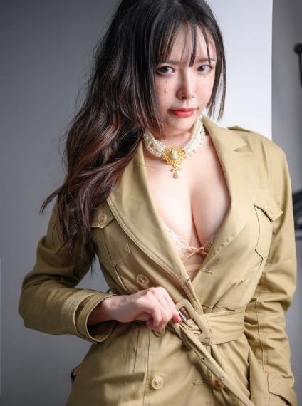 女狱秘闻