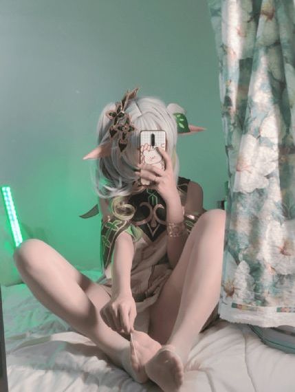 女教师1