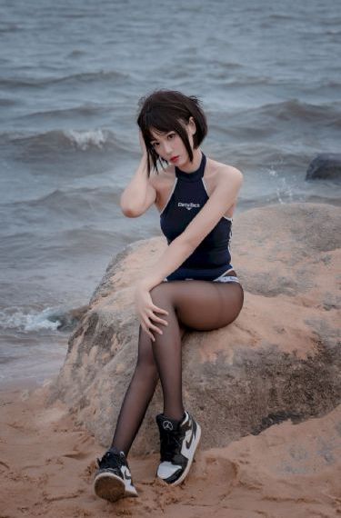 隔壁邻居女孩