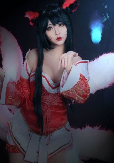 鬼掹脚