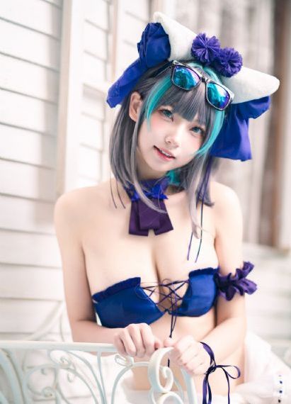 疯人院