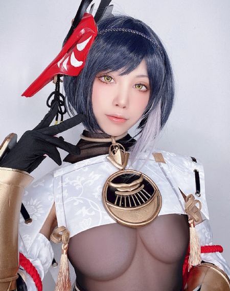 甜蜜惩戒