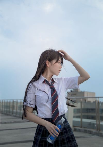 五月深爱