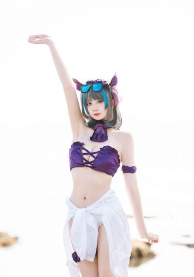 无修版