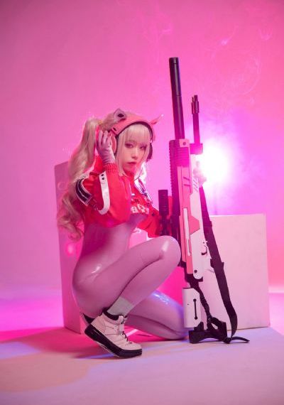 变身!偶像公主