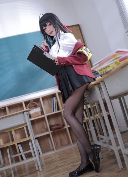 农场主和他的女儿们 策驰