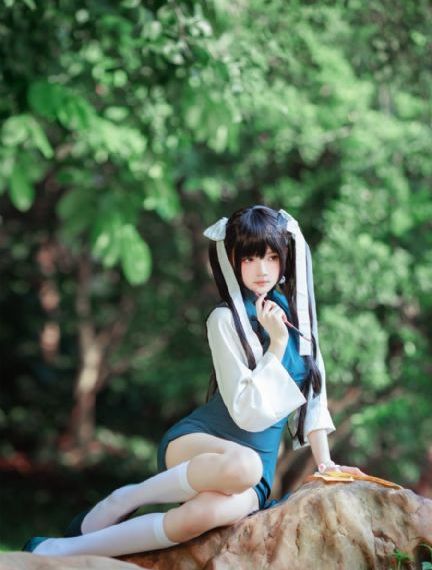 妈妈的女友