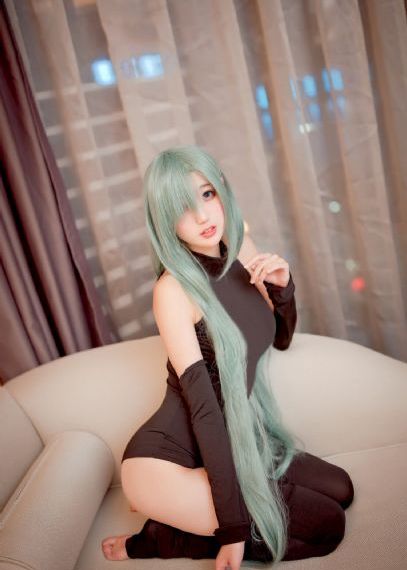魔力家族