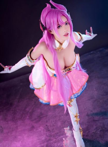 奔跑吧