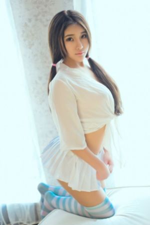 漂亮的姐妹