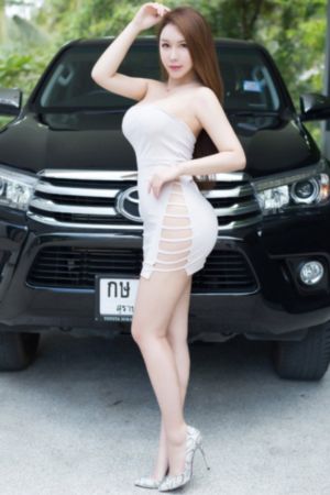 我要在你身上做
