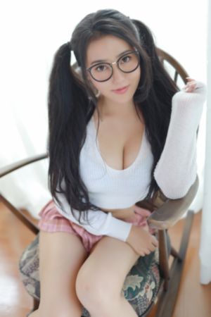 憧憧成为魔法少女