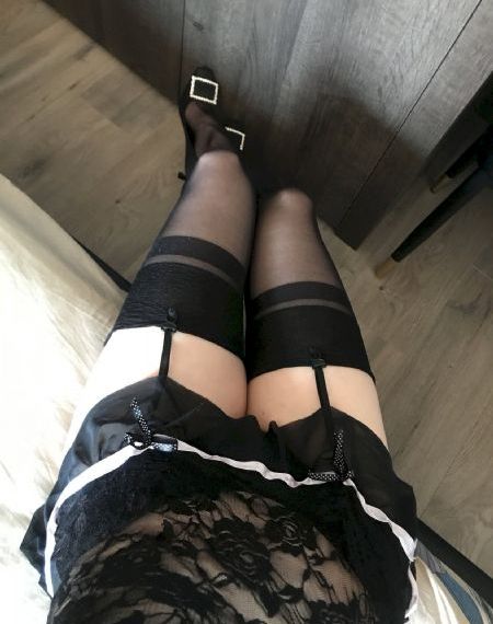 公交上高潮的丁芷晴