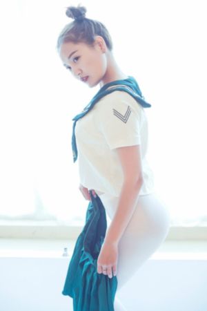 椎名由奈