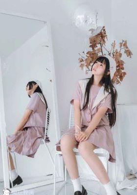 便利店少女