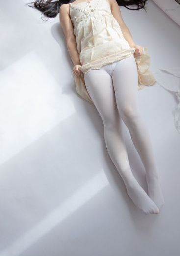 迷人的小蜜桃
