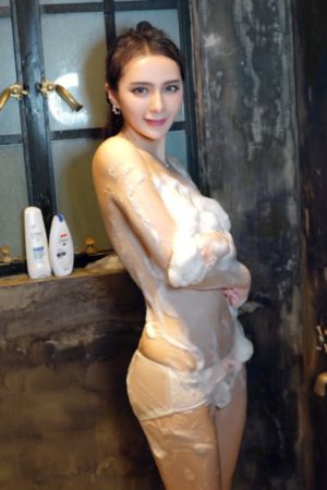 性感女特工