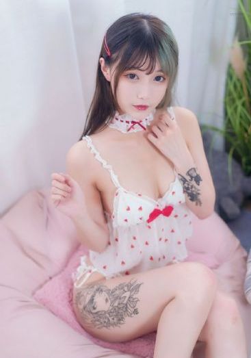 冷面天使