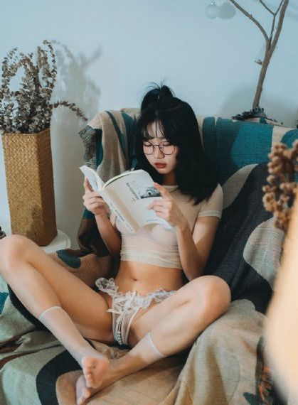 善良的儿媳妇