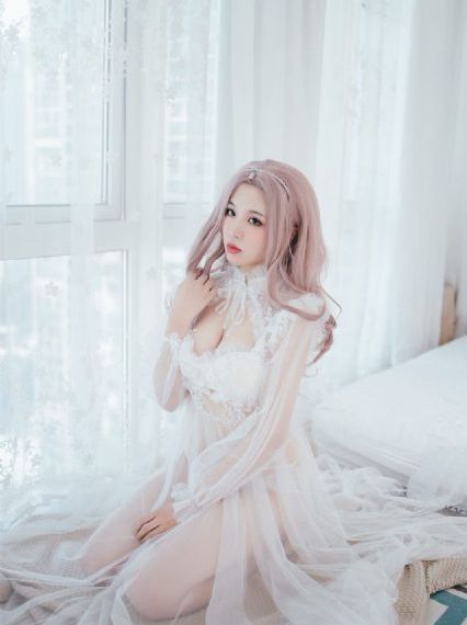 教我快乐的继母