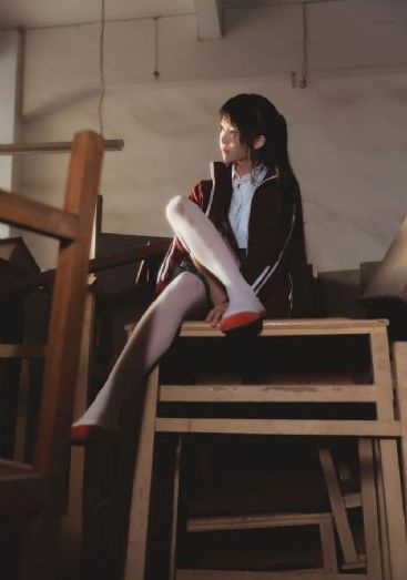善良的女老板