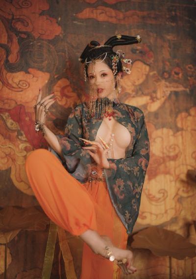 巨人族的新娘2第一季