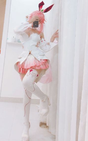 我的女朋友2