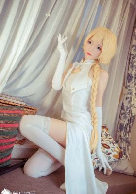 少女人形动漫