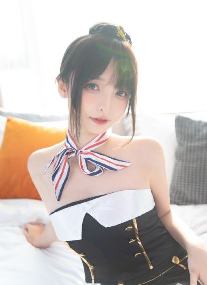 年轻善良的岳母