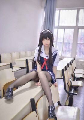 久久影