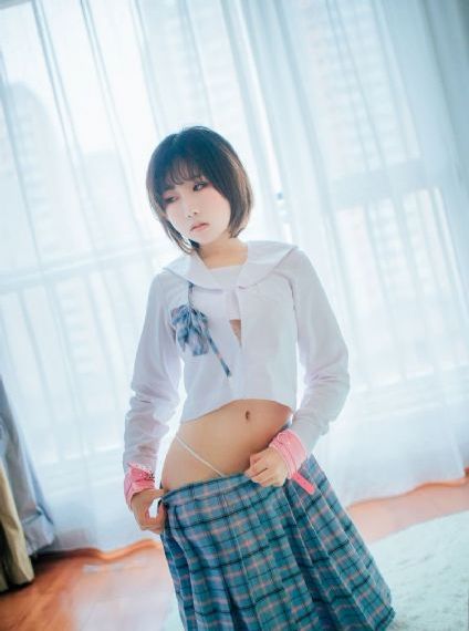 憧憬变成魔法少女