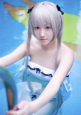 农场主的三个女儿们