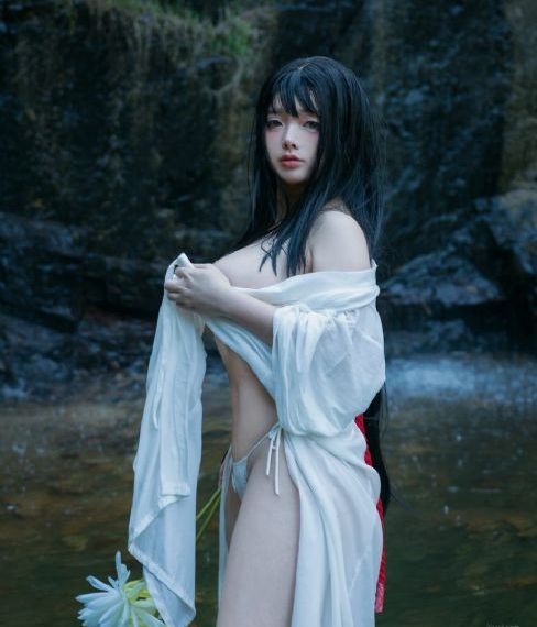 鬼怪的新娘