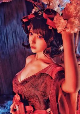 白王后