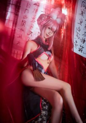 进击吧闪电
