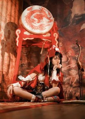 青蛇与白蛇